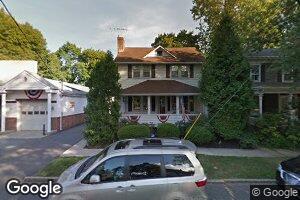 57 N Main St, Allentown, NJ 08501