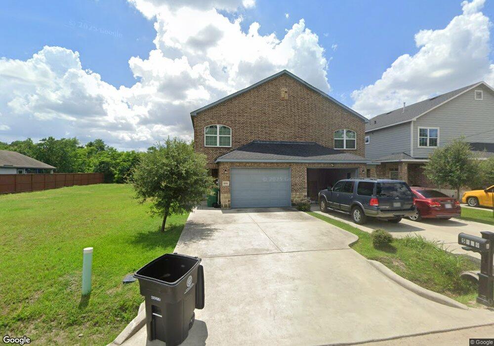5819 Balbo St, Houston, TX 77091 - photo 1