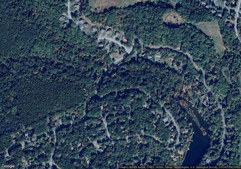 1223 Lakeview Dr, Cross Junction, VA 22625 - photo 1