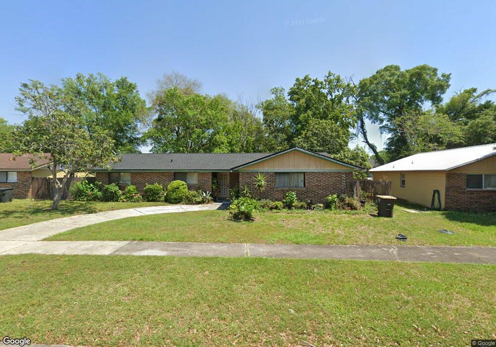 3967 Oriely Dr, Jacksonville, FL 32210 - photo 1