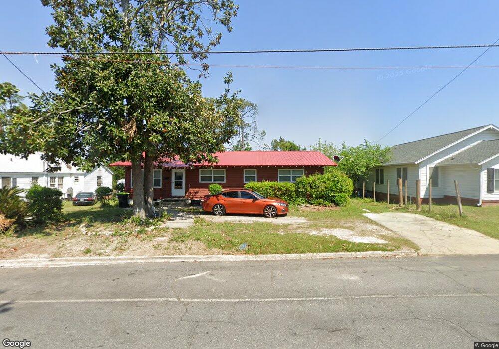 208 College Ave S, Douglas, GA 31533 - photo 1