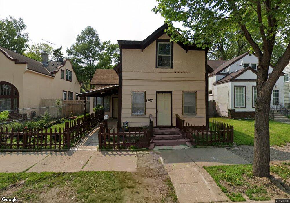 2307 Sheridan Ave N, Minneapolis, MN 55411 - photo 1