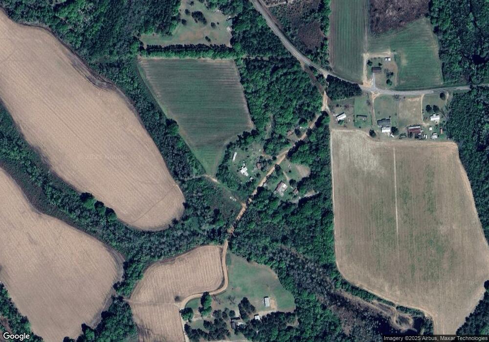 198 Michael Peterson Rd, West Green, GA 31567 - photo 1