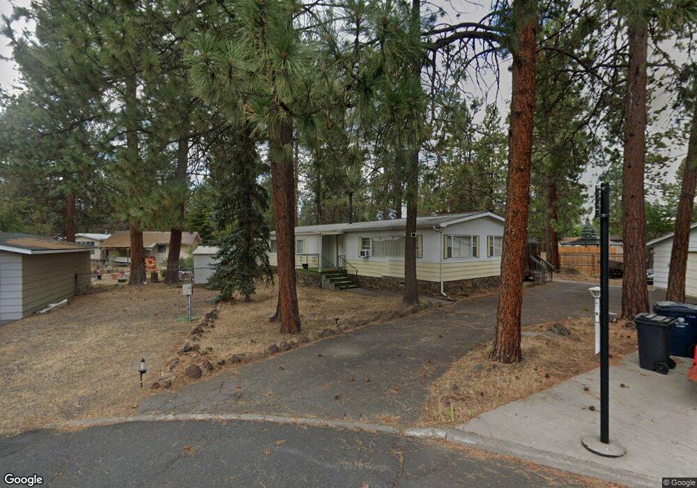 60973 Arrow Wood Place, Bend, OR 97702 - photo 1