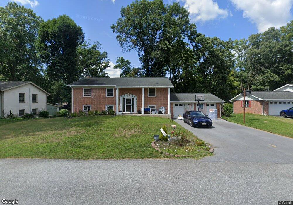 13012 Blue Ridge Rd, Hagerstown, MD 21742 - photo 1