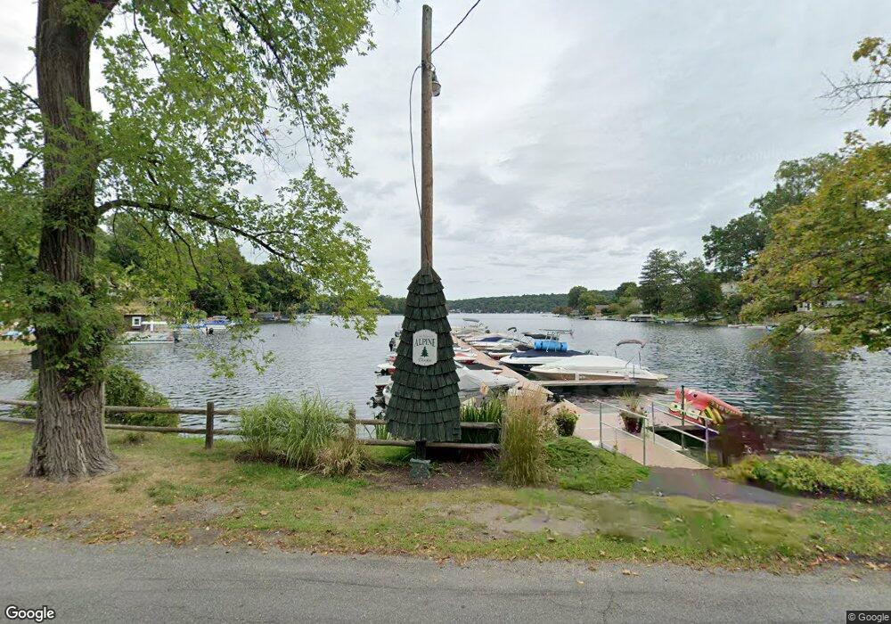 328 W Shore Trail, Sparta, NJ 07871 - photo 1