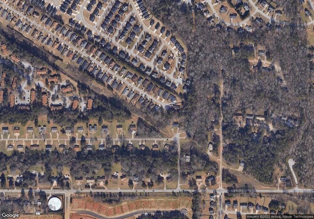 3454 Salem Cove Trail SE unit 4, Conyers, GA 30013 - photo 1