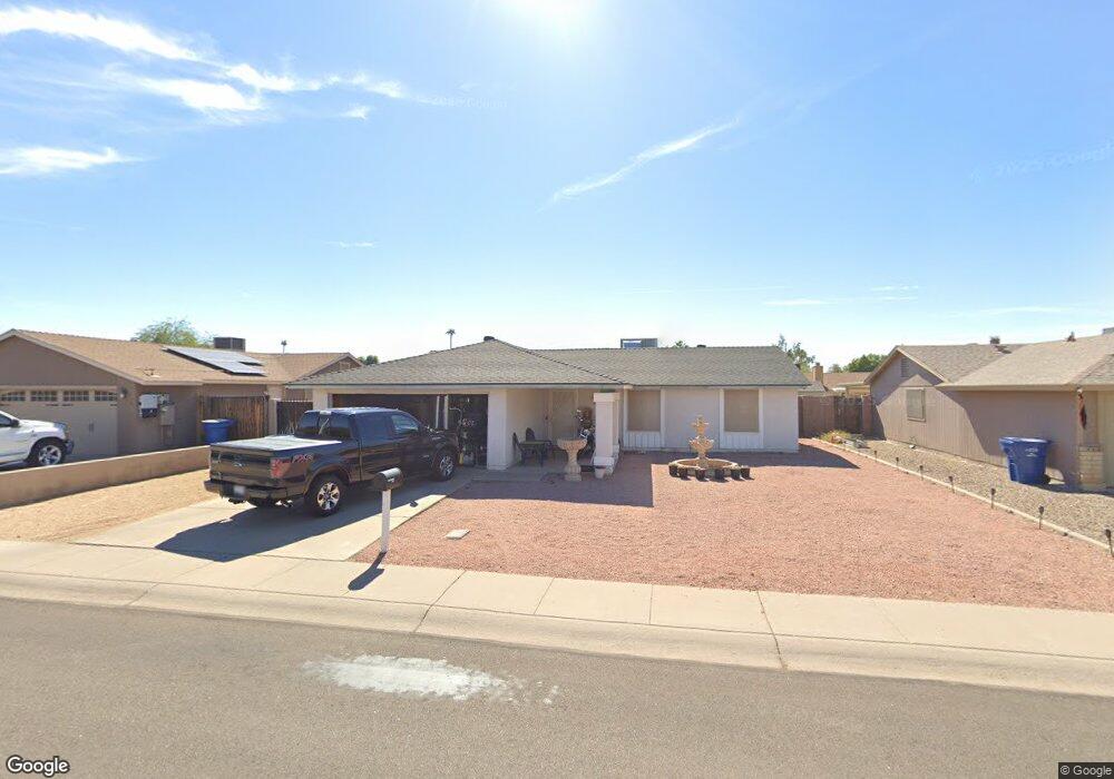 1509 W Colt Rd, Chandler, AZ 85224 - photo 1