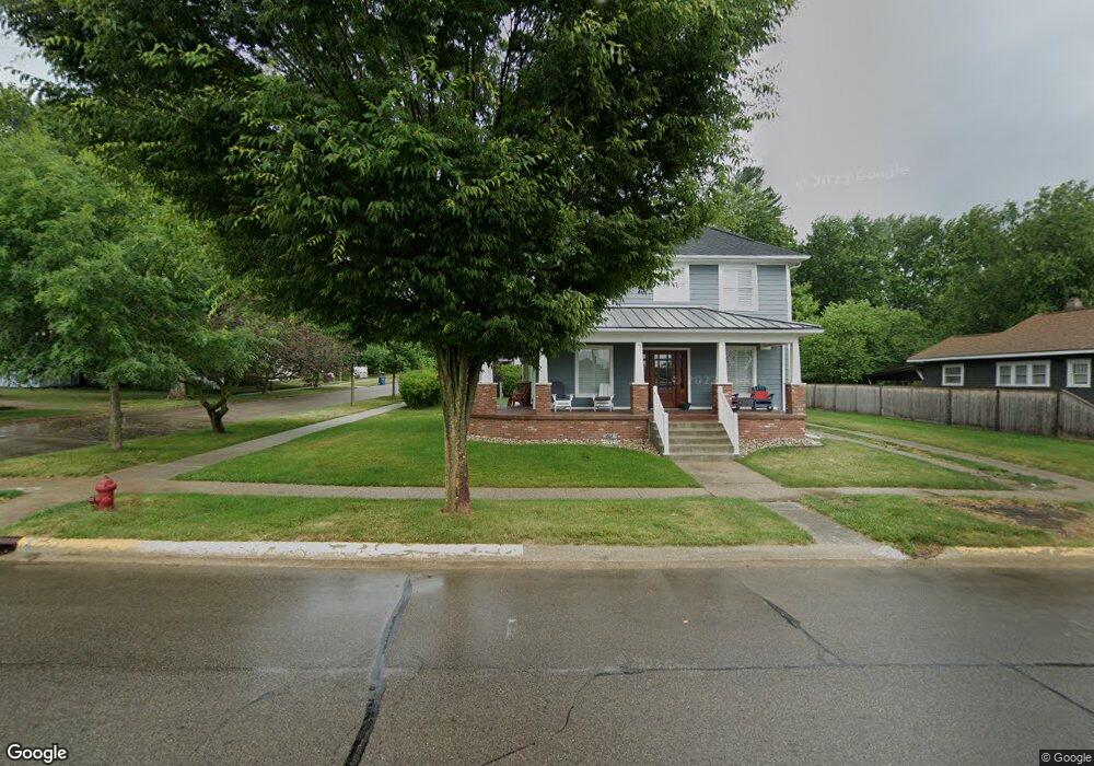 416 Lakeview St, Culver, IN 46511 - photo 1