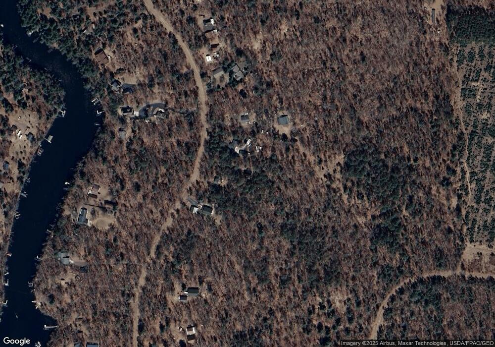 28958 E Yellow River Rd, Danbury, WI 54830 - photo 1