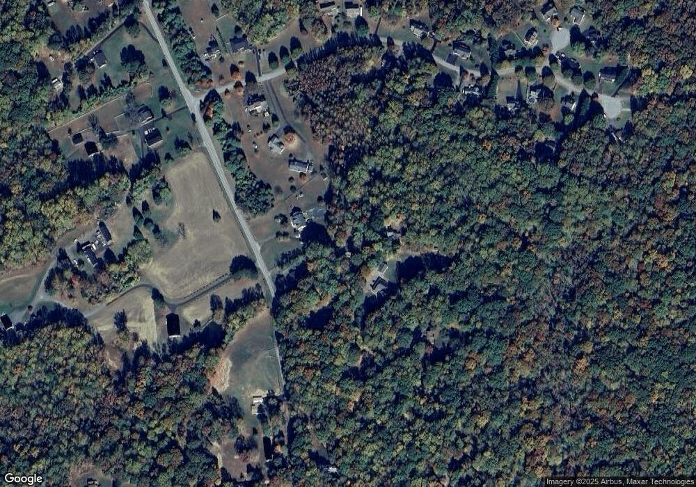 725 Clay Hammond Rd, Prince Frederick, MD 20678 - photo 1