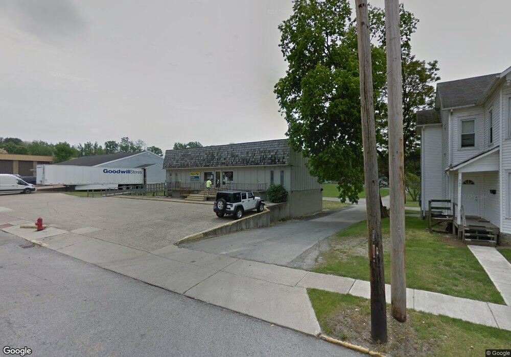 401 E Court St, Sidney, OH 45365 - photo 1