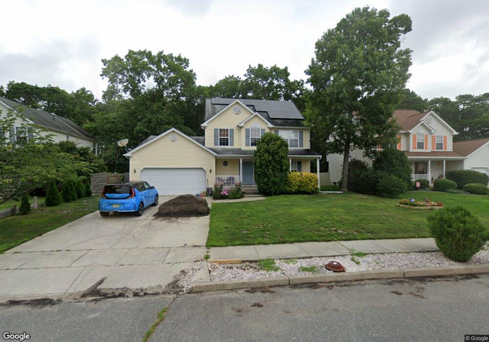 9 Donegal Ln, Galloway, NJ 08205 - photo 1