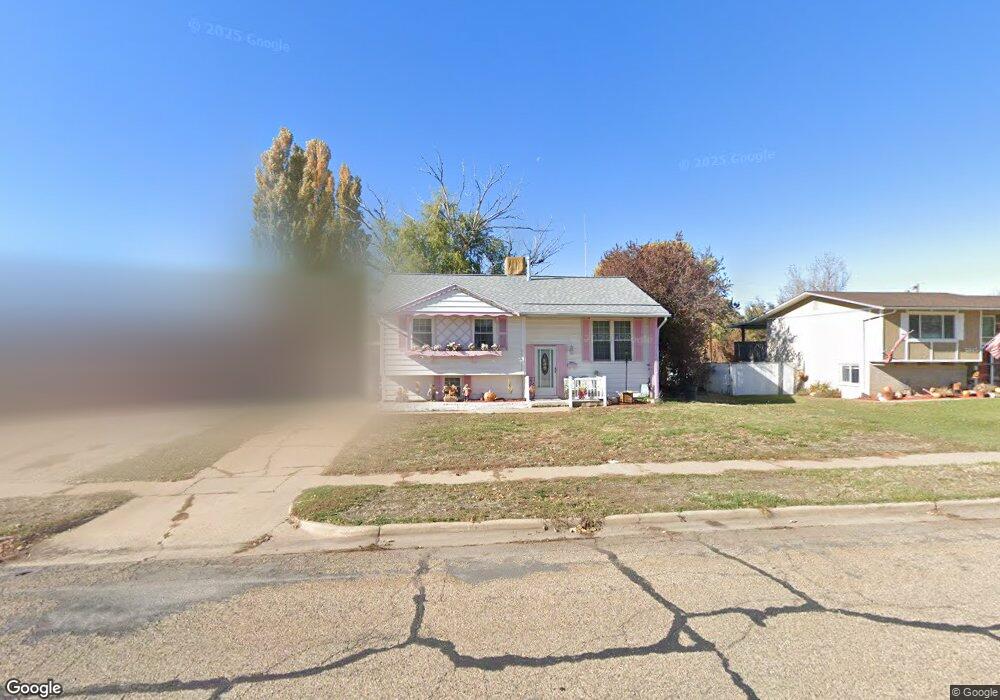 5851 S 2325 W, Roy, UT 84067 - photo 1