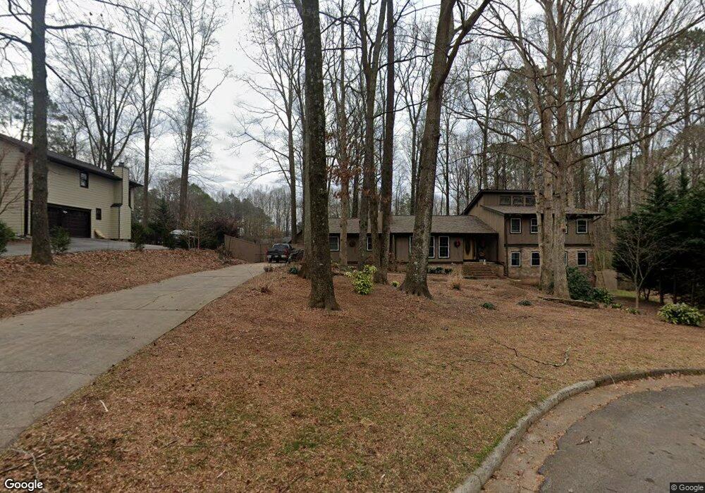 2272 Stag Run, Suwanee, GA 30024 - photo 1