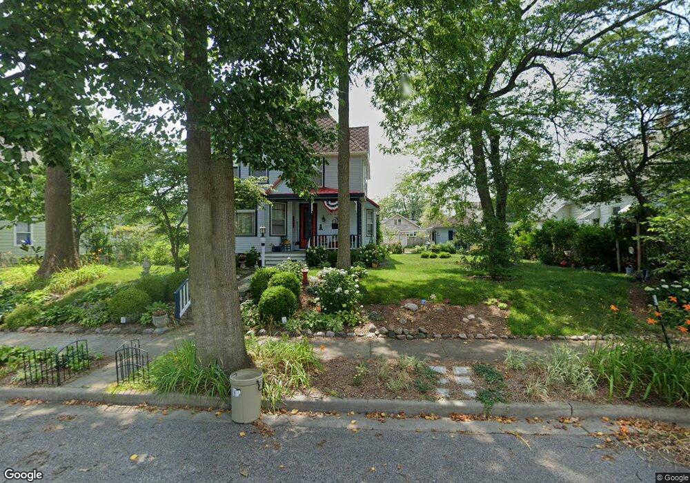 912 S 11th St, Lafayette, IN 47905 - photo 1