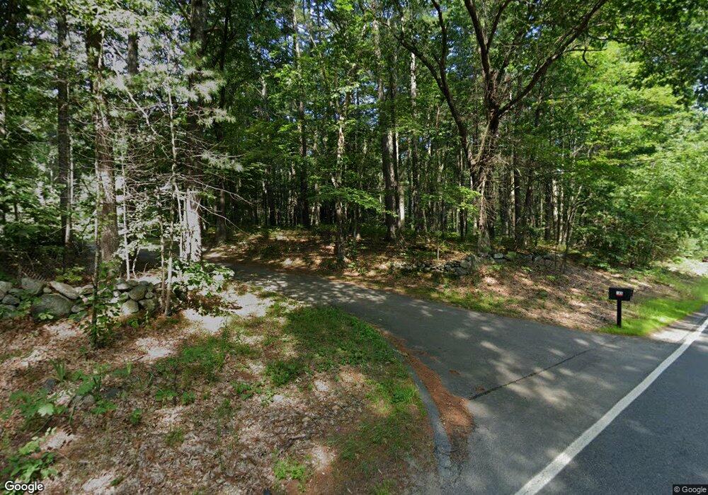 165 High Range Rd, Londonderry, NH 03053 - photo 1