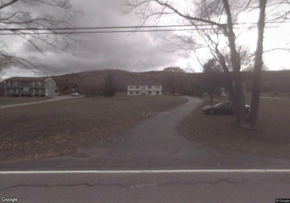 370 Sinpatch Rd, Wassaic, NY 12592 - photo 1