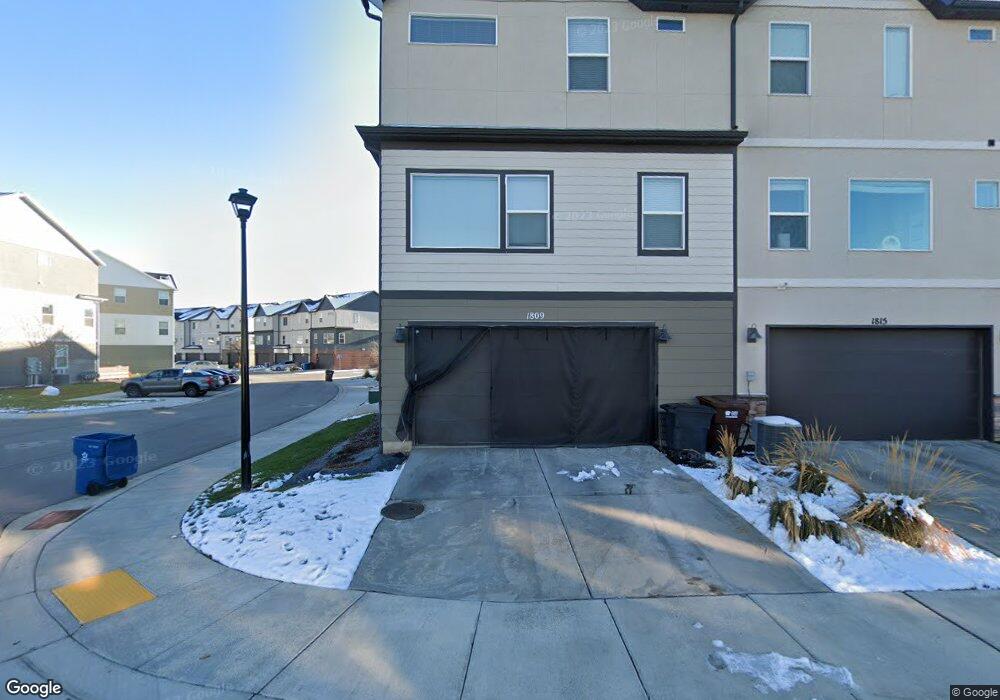 1809 W 20 N, Pleasant Grove, UT 84062 - photo 1