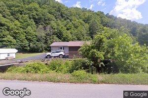 8320 Leemaster Dr, Vansant, VA 24656