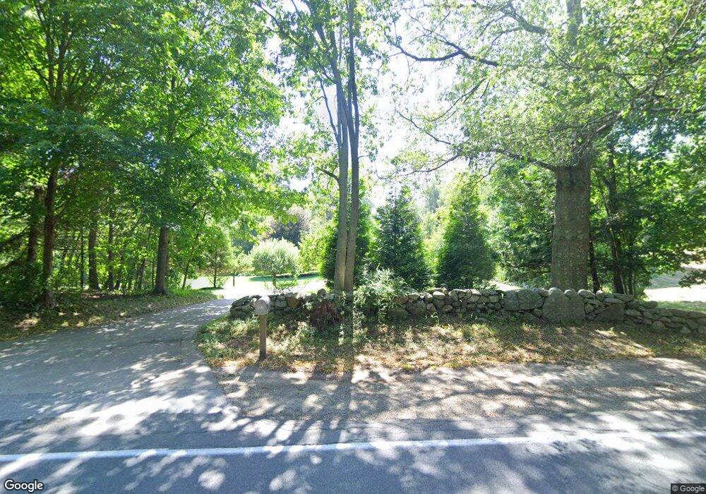 18 Grapevine Rd, Wenham, MA 01984 - photo 1