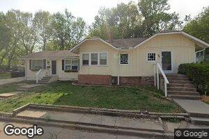 205 SW Lindenwood Ave, Topeka, KS 66606