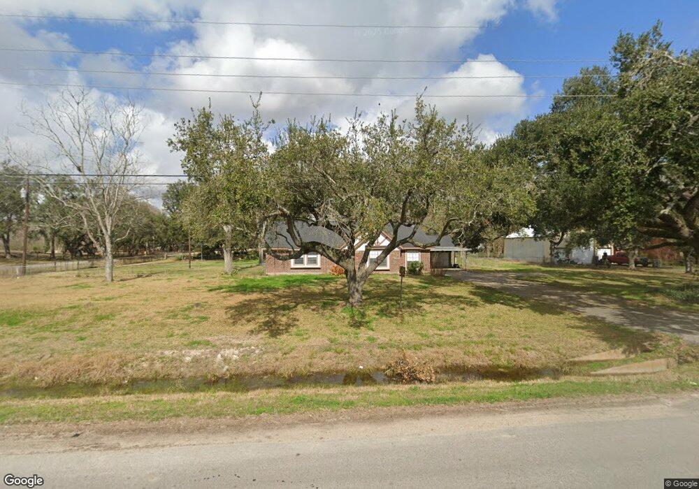 9619 Fm 1462 Rd, Alvin, TX 77511 - photo 1