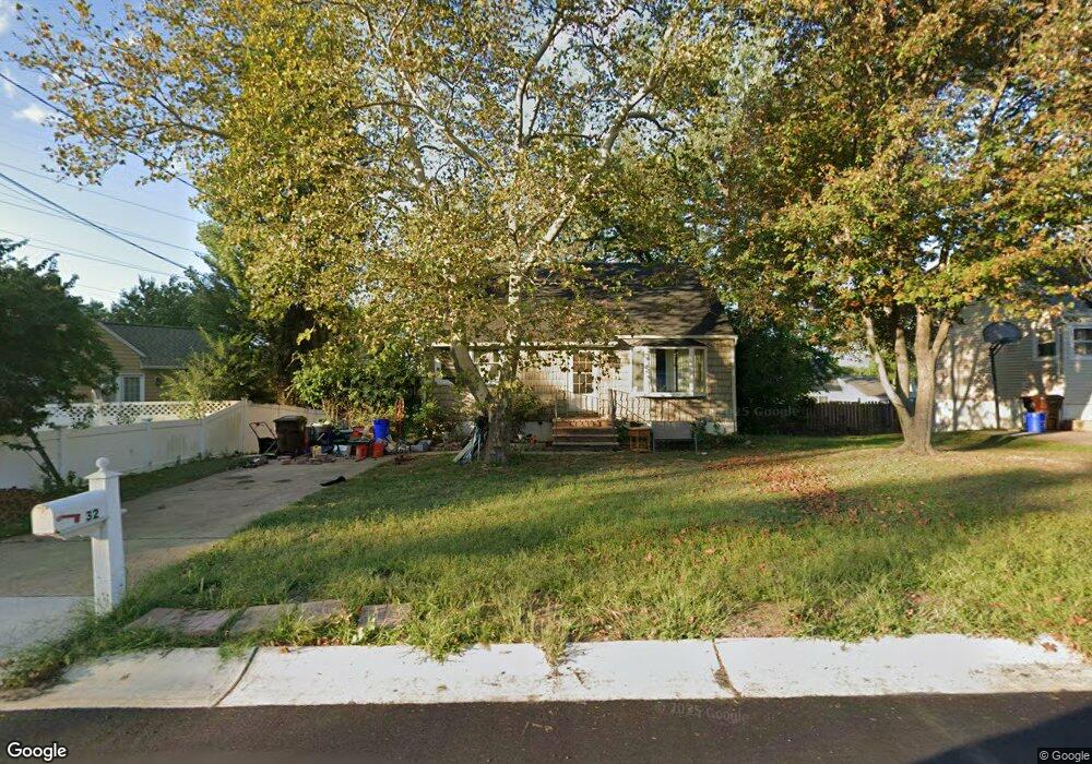 32 N Pennington Rd, New Brunswick, NJ 08901 - photo 1