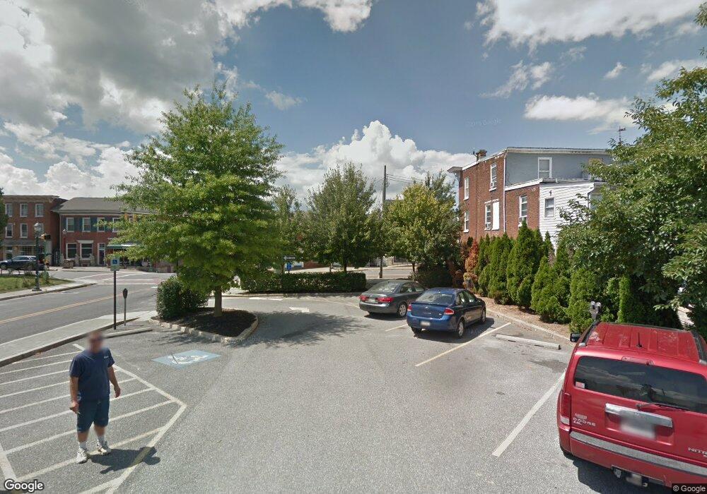 2 N Main St, Union Bridge, MD 21791 - photo 1