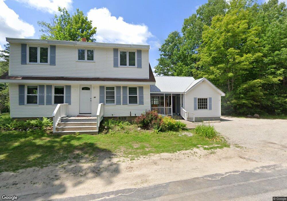 29 White Pond Rd, Windsor, NH 03244 - photo 1