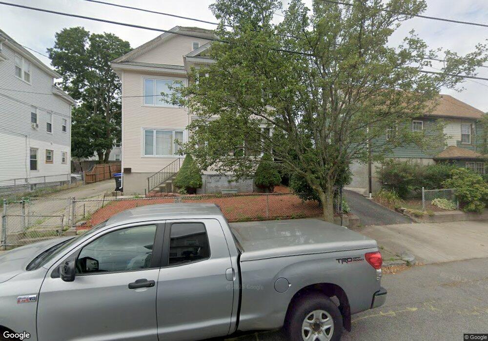 35 Kepler St, Pawtucket, RI 02860 - photo 1