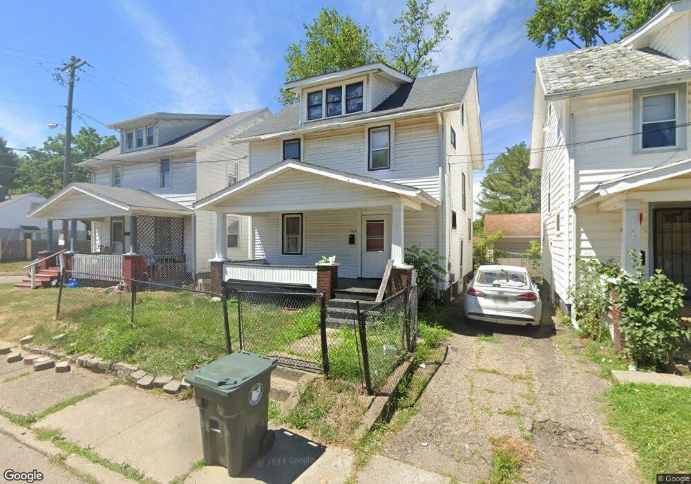 1305 17th St NE, Canton, OH 44705 - photo 1