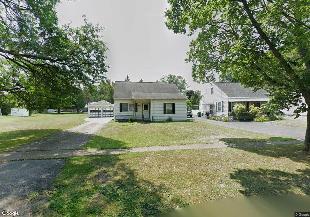 326 Warner Ave, North Tonawanda, NY 14120 - photo 1