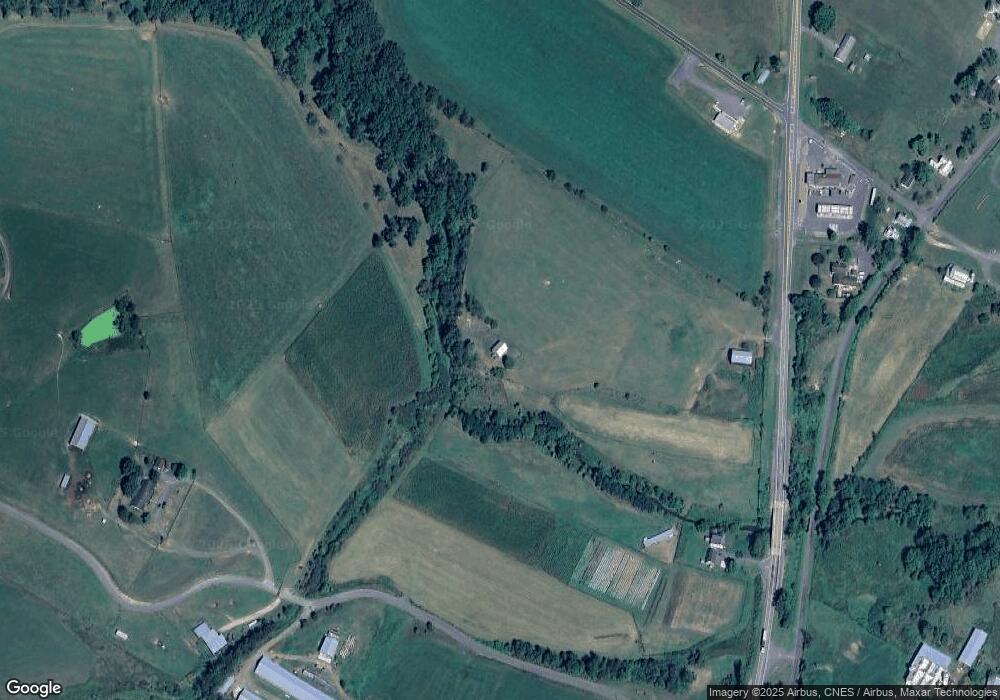 2 Old Fields Rd, Old Fields, WV 26845 - photo 1