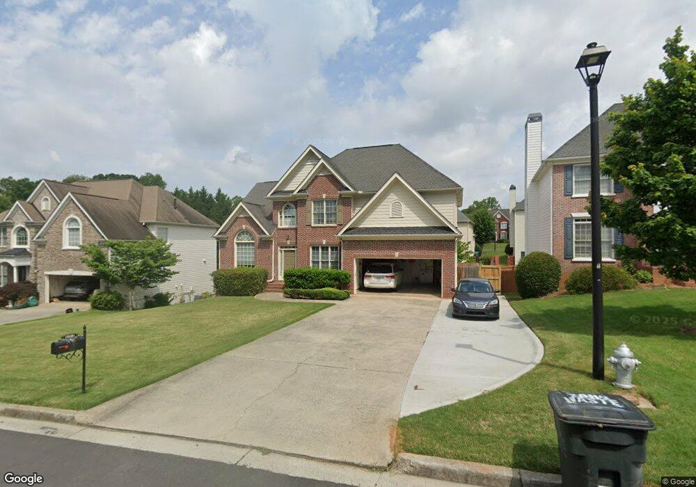 4353 Cancelli Ct unit IV, Lilburn, GA 30047 - photo 1