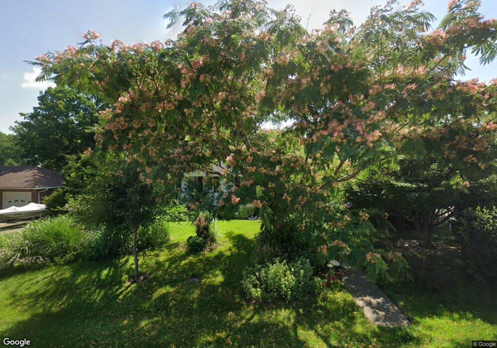 1100 NE 5th St, Washington, IN 47501 - photo 1