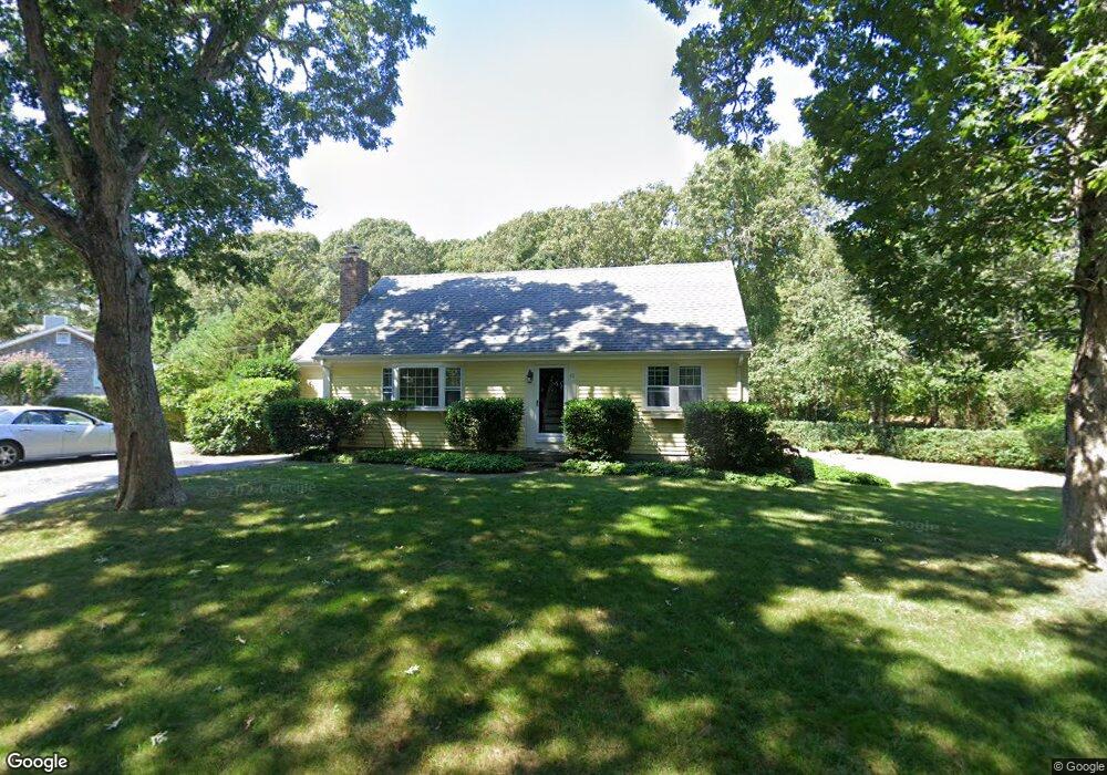 43 Centerboard Ln, South Yarmouth, MA 02664 - photo 1