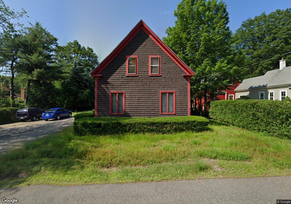 369 Main St, Sanford, ME 04073 - photo 1