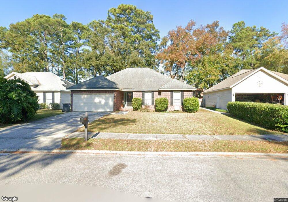106 Saint Andrews Way, Savannah, GA 31410 - photo 1