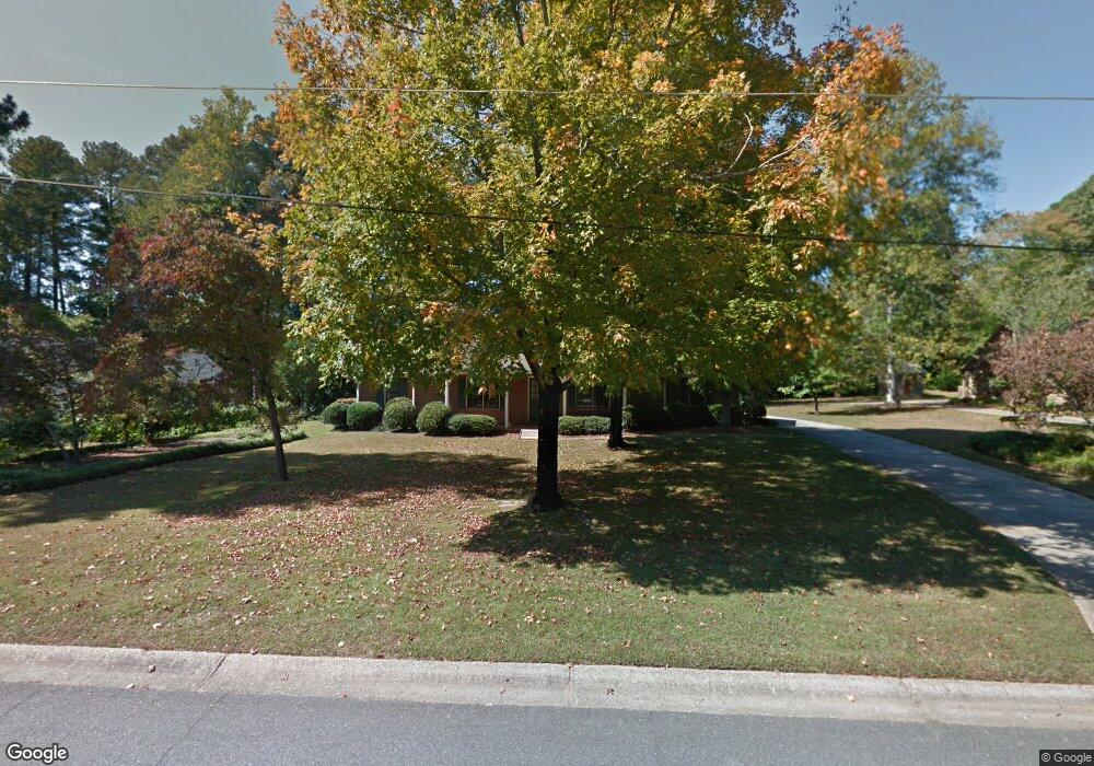 1270 William Robert Dr SW unit III, Marietta, GA 30008 - photo 1