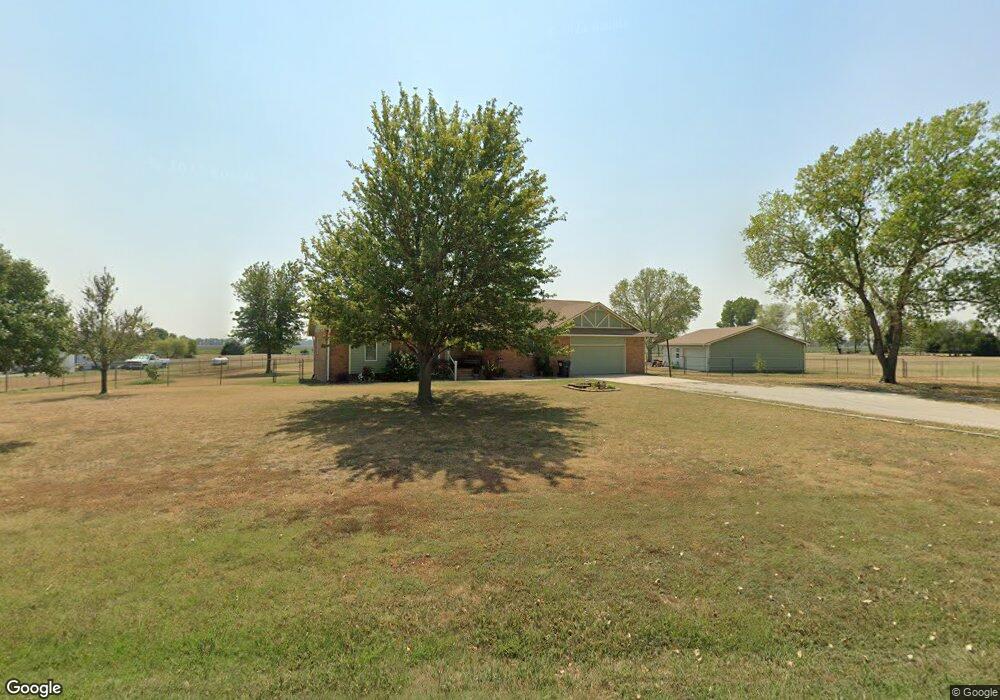 819 E 140th Ave N, Peck, KS 67120 - photo 1