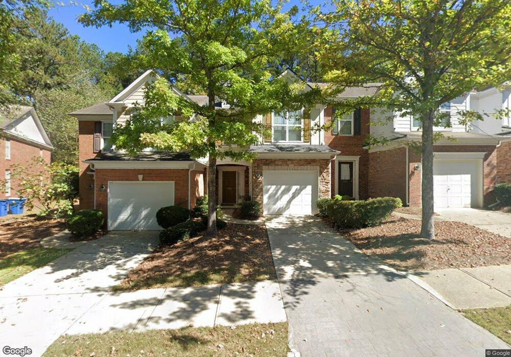 3688 Postwaite Cir, Duluth, GA 30097 - photo 1
