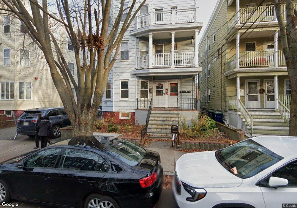 49 Porter St unit 1, Somerville, MA 02143 - photo 1
