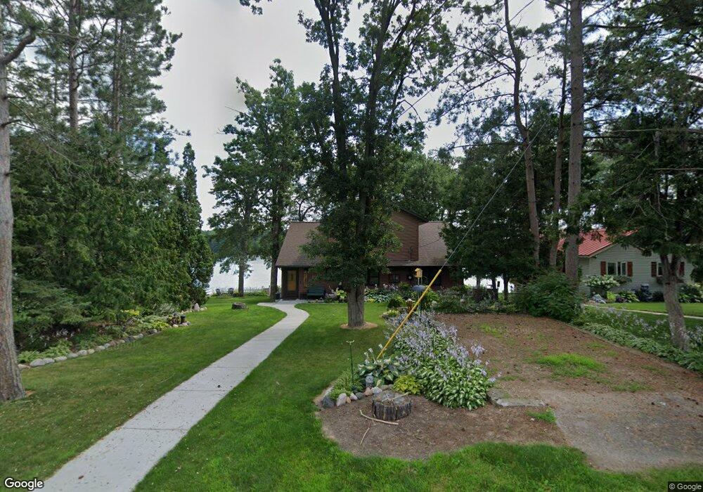 1191 21 3/4 22nd St, Chetek, WI 54728 - photo 1