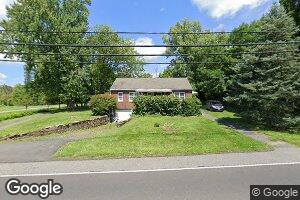 2110 Milford Warren Glen Rd, Bloomsbury, NJ 08804