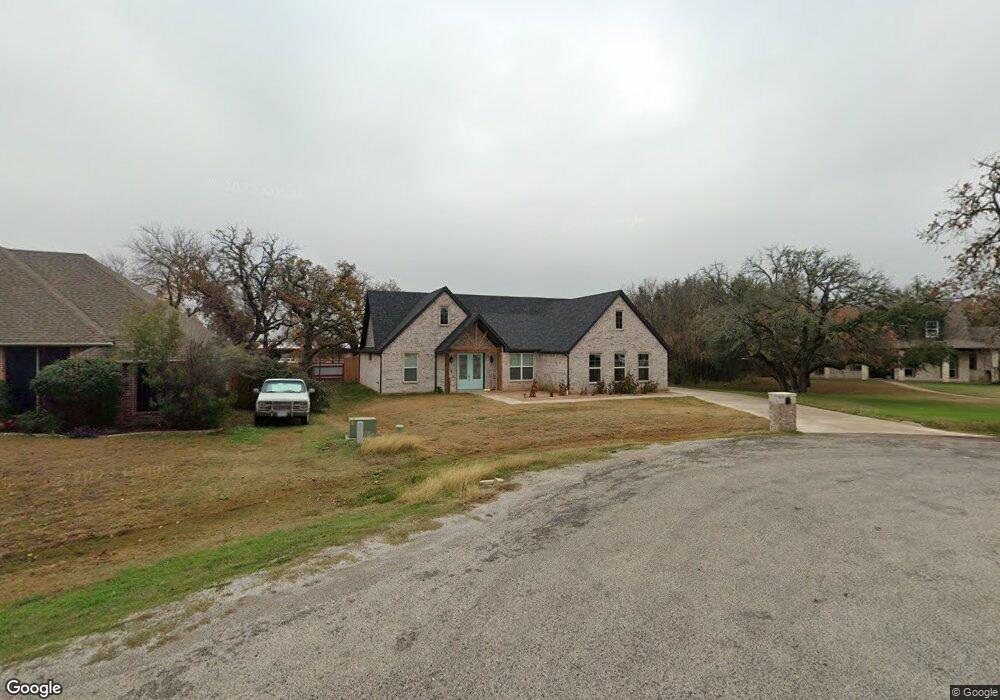 3223 Crossbridge Cir, Granbury, TX 76049 - photo 1