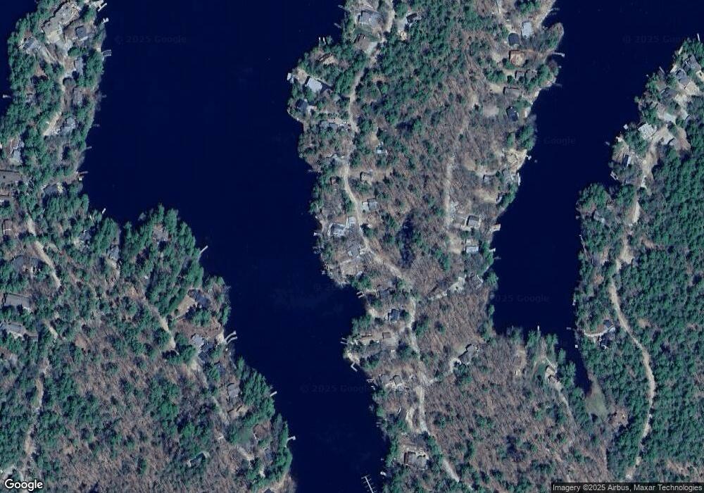 118 Toltec Point Rd, Moultonborough, NH 03254 - photo 1