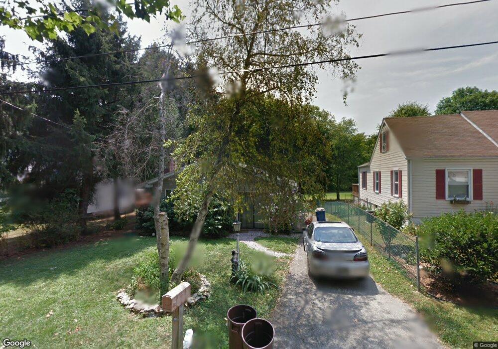 2012 Baird Ave, Wilmington, DE 19808 - photo 1