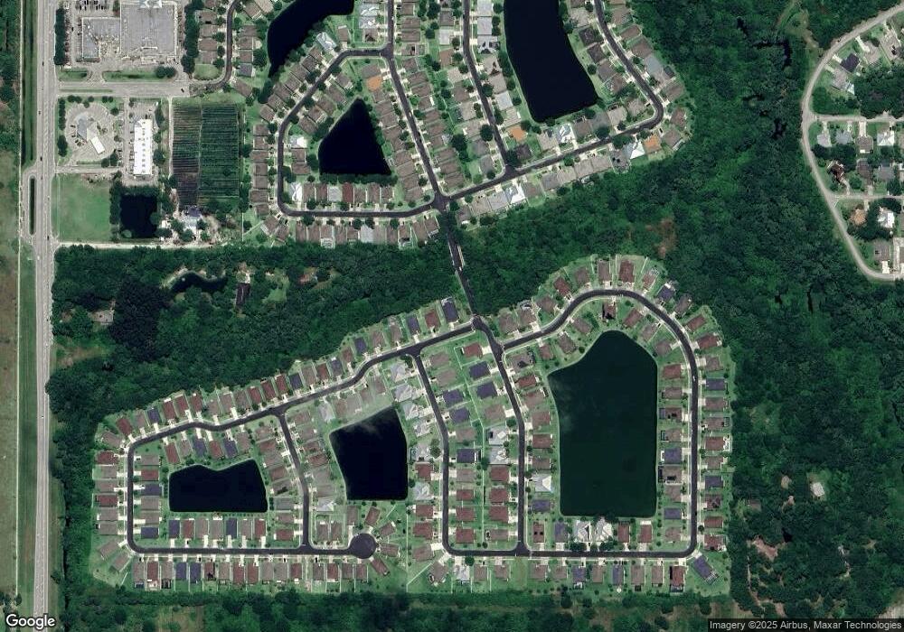 100 Port Royal Ct, Sebastian, FL 32958 - photo 1