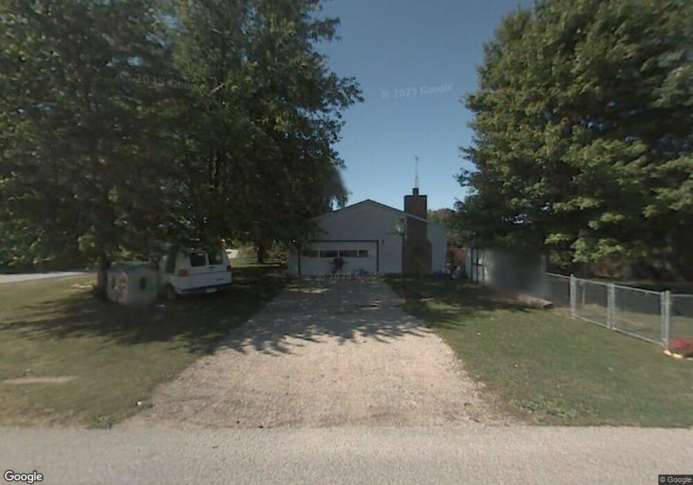 4322 N 500 E, Rolling Prairie, IN 46371 - photo 1